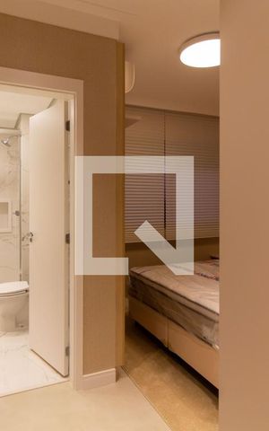 Apartamento para alugar com 114m², 3 quartos e 2 vagas Apartamento para alugar com 114m², 3 quartos e 2 vagasSuíte 02