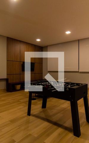 Apartamento para alugar com 114m², 3 quartos e 2 vagas Apartamento para alugar com 114m², 3 quartos e 2 vagasSalão de Jogos