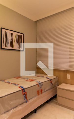 Apartamento para alugar com 114m², 3 quartos e 2 vagas Apartamento para alugar com 114m², 3 quartos e 2 vagasSuíte 01