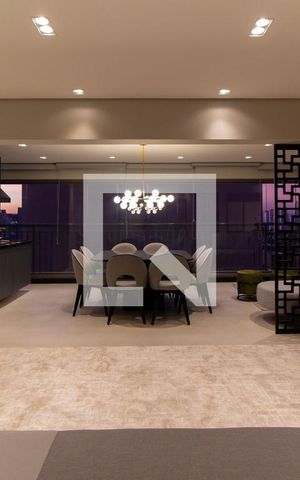 Apartamento para alugar com 114m², 3 quartos e 2 vagas Apartamento para alugar com 114m², 3 quartos e 2 vagasSala