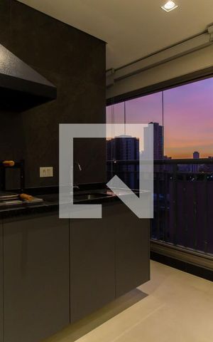 Apartamento para alugar com 114m², 3 quartos e 2 vagas Apartamento para alugar com 114m², 3 quartos e 2 vagasVaranda Gourmet