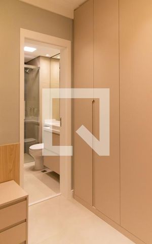 Apartamento para alugar com 114m², 3 quartos e 2 vagas Apartamento para alugar com 114m², 3 quartos e 2 vagasSuíte 01