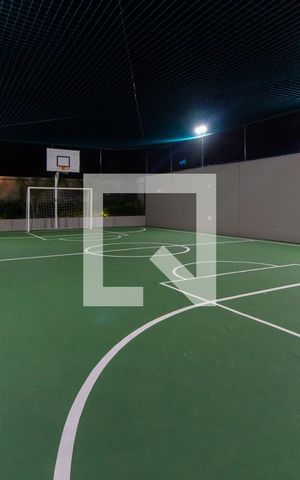 Apartamento para alugar com 114m², 3 quartos e 2 vagas Apartamento para alugar com 114m², 3 quartos e 2 vagasQuadra Esportiva