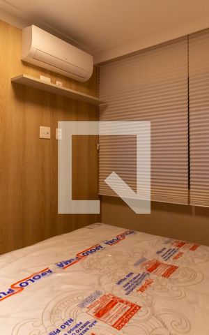 Apartamento para alugar com 114m², 3 quartos e 2 vagas Apartamento para alugar com 114m², 3 quartos e 2 vagasSuíte 02