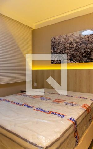 Apartamento para alugar com 114m², 3 quartos e 2 vagas Apartamento para alugar com 114m², 3 quartos e 2 vagasSuíte 02