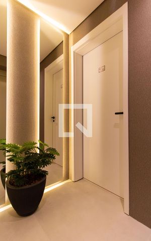 Apartamento para alugar com 114m², 3 quartos e 2 vagas Apartamento para alugar com 114m², 3 quartos e 2 vagasHall de Entrada