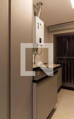 Apartamento para alugar com 114m², 3 quartos e 2 vagas Apartamento para alugar com 114m², 3 quartos e 2 vagasÁrea de Serviço