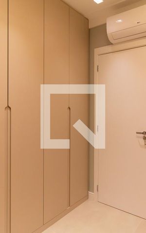 Apartamento para alugar com 114m², 3 quartos e 2 vagas Apartamento para alugar com 114m², 3 quartos e 2 vagasSuíte 01
