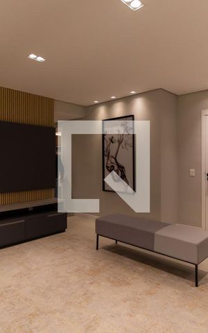 Apartamento para alugar com 114m², 3 quartos e 2 vagas Apartamento para alugar com 114m², 3 quartos e 2 vagasSala