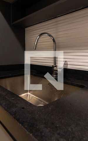 Apartamento para alugar com 114m², 3 quartos e 2 vagas Apartamento para alugar com 114m², 3 quartos e 2 vagasCozinha