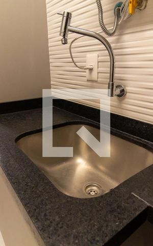 Apartamento para alugar com 114m², 3 quartos e 2 vagas Apartamento para alugar com 114m², 3 quartos e 2 vagasÁrea de Serviço