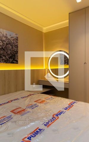 Apartamento para alugar com 114m², 3 quartos e 2 vagas Apartamento para alugar com 114m², 3 quartos e 2 vagasSuíte 02