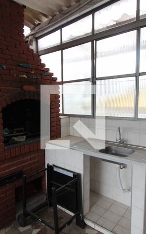 Casa à venda com 130m², 5 quartos e 3 vagasChurrasqueira 2