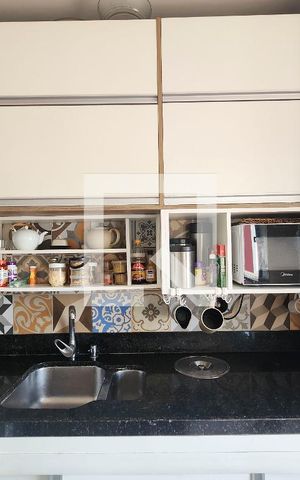 Apartamento para alugar com 125m², 4 quartos e sem vaga Apartamento para alugar com 125m², 4 quartos e sem vagaCozinha