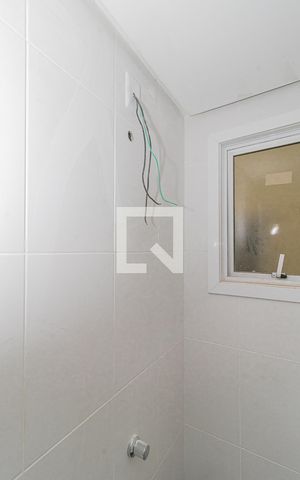Apartamento à venda com 59m², 2 quartos e sem vagaBanheiro