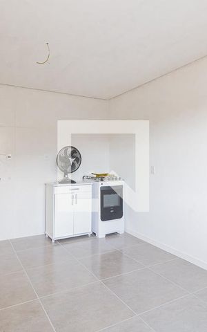 Apartamento à venda com 59m², 2 quartos e sem vagaSala/Cozinha