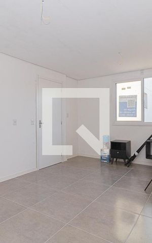 Apartamento à venda com 59m², 2 quartos e sem vagaSala/Cozinha