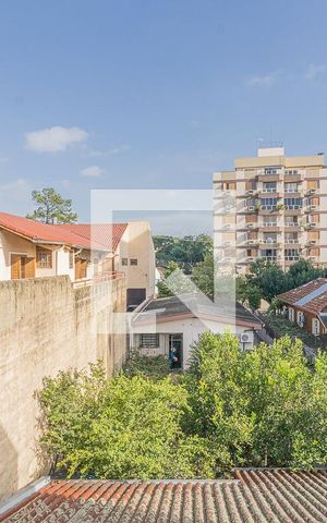 Apartamento à venda com 59m², 2 quartos e sem vagaQuarto 2-Vista