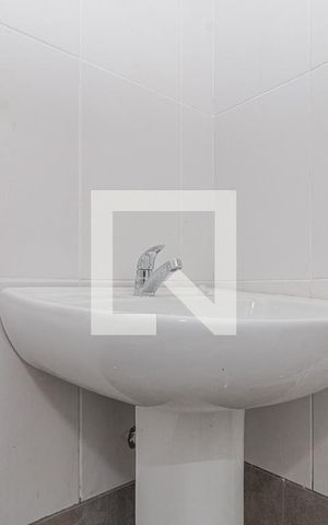 Apartamento à venda com 59m², 2 quartos e sem vagaBanheiro