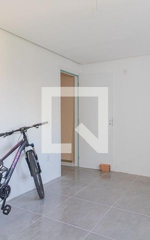 Apartamento à venda com 59m², 2 quartos e sem vagaQuarto 2