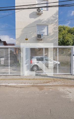 Apartamento à venda com 59m², 2 quartos e sem vagaFachada do Prédio