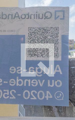 Apartamento à venda com 59m², 2 quartos e sem vagaInstalação de Plaquinhas 