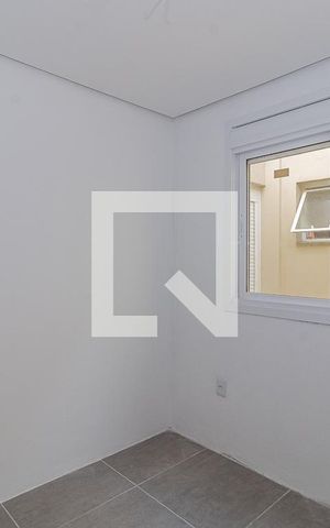 Apartamento à venda com 59m², 2 quartos e sem vagaQuarto 1