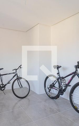 Apartamento à venda com 59m², 2 quartos e sem vagaQuarto 2