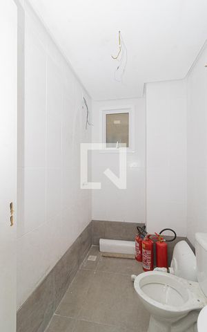 Apartamento à venda com 59m², 2 quartos e sem vagaBanheiro