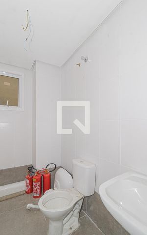Apartamento à venda com 59m², 2 quartos e sem vagaBanheiro
