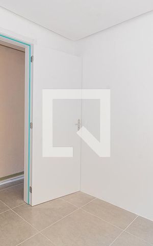 Apartamento à venda com 59m², 2 quartos e sem vagaQuarto 1