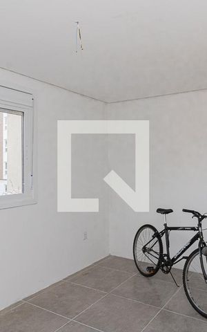 Apartamento à venda com 59m², 2 quartos e sem vagaQuarto 2