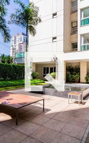 Apartamento à venda com 48m², 1 quarto e 1 vaga Apartamento à venda com 48m², 1 quarto e 1 vagaÁrea comum