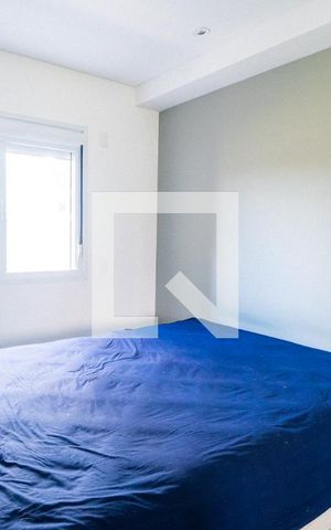 Apartamento à venda com 48m², 1 quarto e 1 vaga Apartamento à venda com 48m², 1 quarto e 1 vagaQuarto