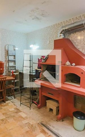 Casa de condomínio à venda com 80m², 2 quartos e 1 vaga Casa de condomínio à venda com 80m², 2 quartos e 1 vagaArea da Churrasqueira