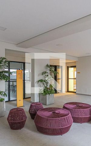 Studio à venda com 24m², 1 quarto e sem vaga Studio à venda com 24m², 1 quarto e sem vagaÁrea comum
