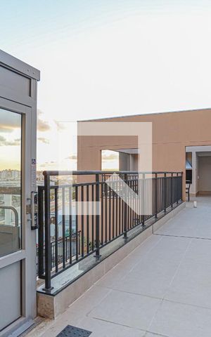 Studio à venda com 24m², 1 quarto e sem vaga Studio à venda com 24m², 1 quarto e sem vagaÁrea comum - Churrasqueira