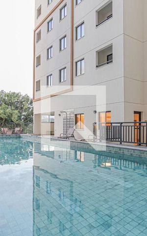 Studio à venda com 24m², 1 quarto e sem vaga Studio à venda com 24m², 1 quarto e sem vagaÁrea comum - Piscina