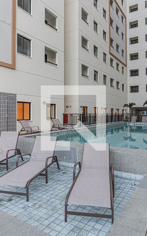 Studio à venda com 24m², 1 quarto e sem vaga Studio à venda com 24m², 1 quarto e sem vagaÁrea comum - Piscina