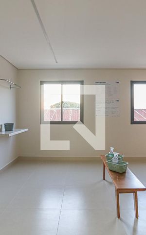 Studio à venda com 24m², 1 quarto e sem vaga Studio à venda com 24m², 1 quarto e sem vagaÁrea comum - Lavanderia