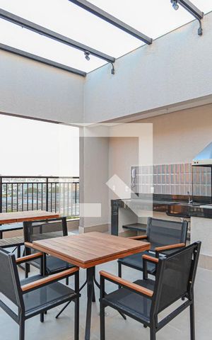 Studio à venda com 24m², 1 quarto e sem vaga Studio à venda com 24m², 1 quarto e sem vagaÁrea comum - Churrasqueira