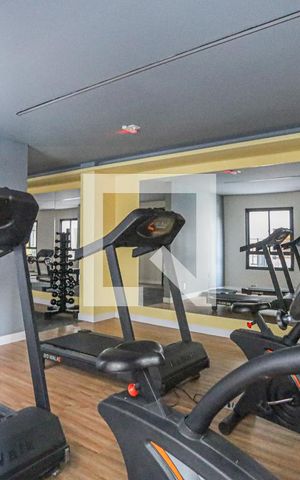 Studio à venda com 24m², 1 quarto e sem vaga Studio à venda com 24m², 1 quarto e sem vagaÁrea comum - Academia