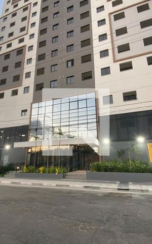Studio à venda com 24m², 1 quarto e sem vaga Studio à venda com 24m², 1 quarto e sem vagaFachada