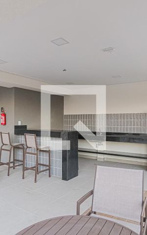 Studio à venda com 24m², 1 quarto e sem vaga Studio à venda com 24m², 1 quarto e sem vagaÁrea comum