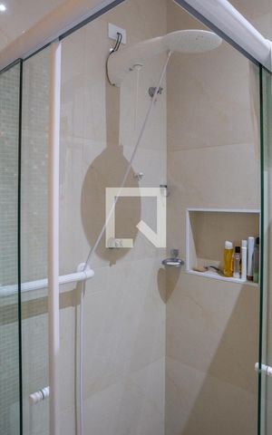 Casa para alugar com 300m², 3 quartos e 4 vagas Casa para alugar com 300m², 3 quartos e 4 vagasBanheiro 2