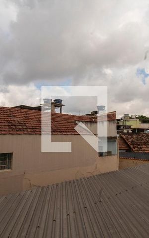 Apartamento à venda com 50m², 1 quarto e 1 vagaVista da Sala
