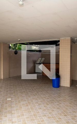 Apartamento à venda com 50m², 1 quarto e 1 vagaÁrea comum - Salão de festas