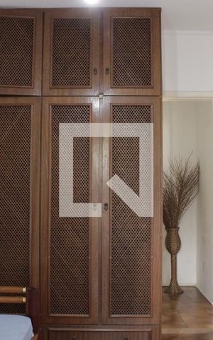 Apartamento para alugar com 138m², 5 quartos e 2 vagasQuarto 1