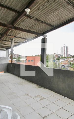 Casa para alugar com 140m², 4 quartos e sem vaga Casa para alugar com 140m², 4 quartos e sem vagaCobertura