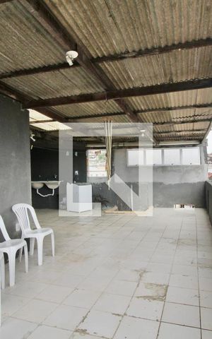 Casa para alugar com 140m², 4 quartos e sem vaga Casa para alugar com 140m², 4 quartos e sem vagaCobertura